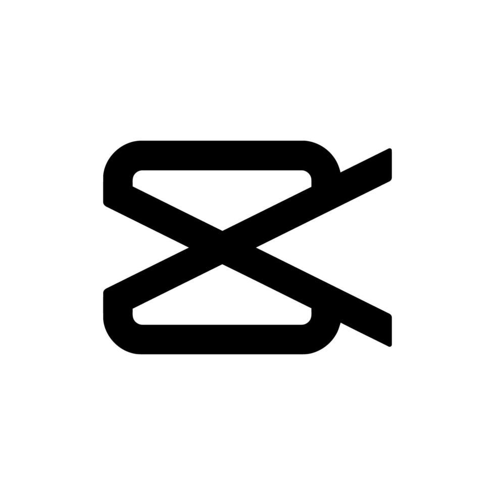 CapCut logo